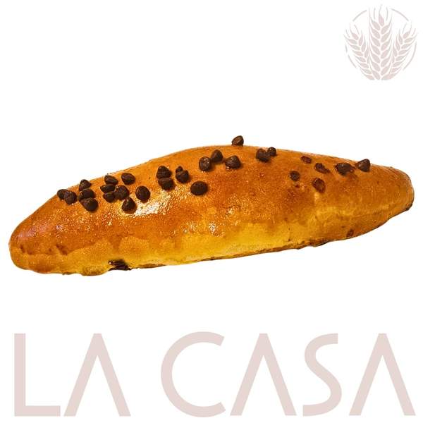 Pain au Lait