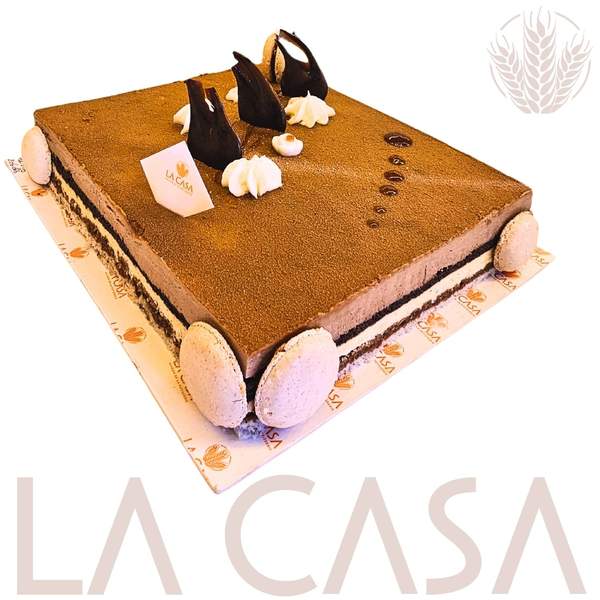 Majestic Croquant Chocolat