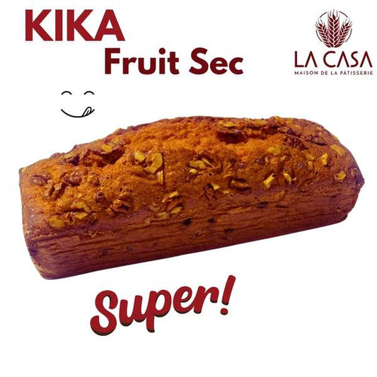 Kika fruit sec top seller
