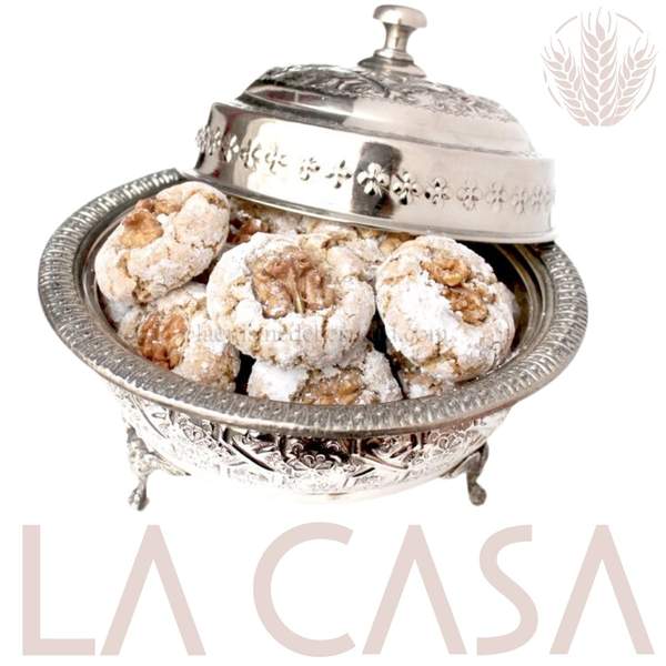 Croquante Noix 250 gr