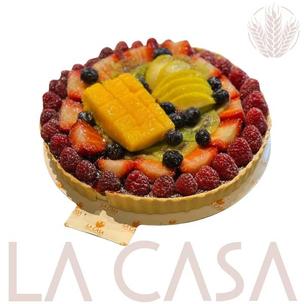 LA TARTA