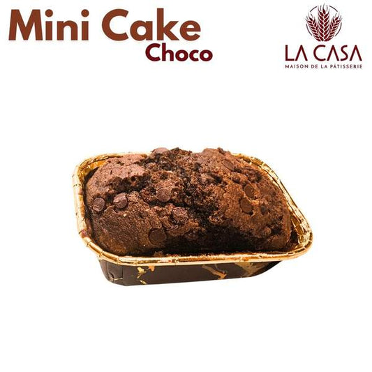 Mini Cake Choco