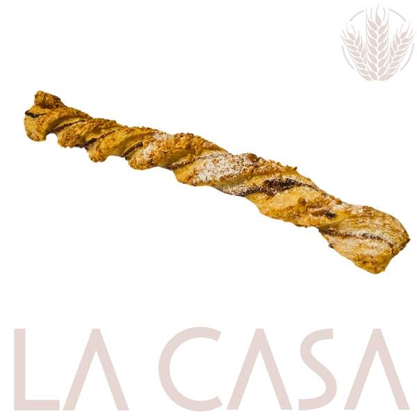 baguette  Amande sucré