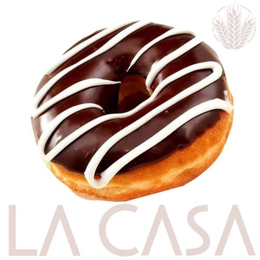 Donut doughnuts chocolat