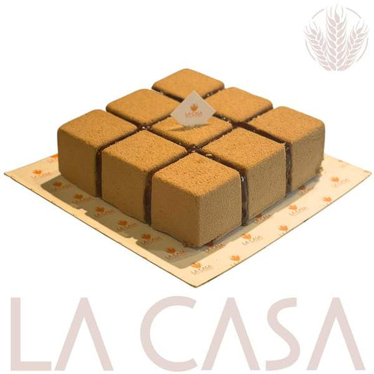 FAMOSA CARAMEL