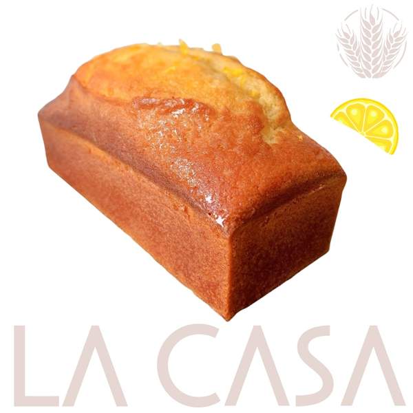 Cake Citron