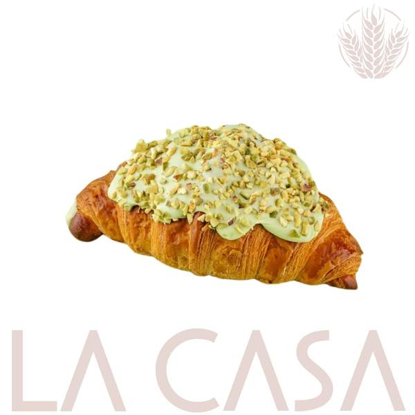 Croissant Pistache