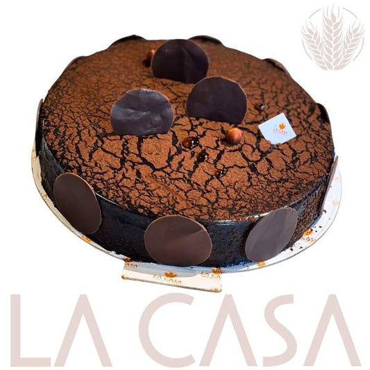 VOLCANO CHOCO Best of