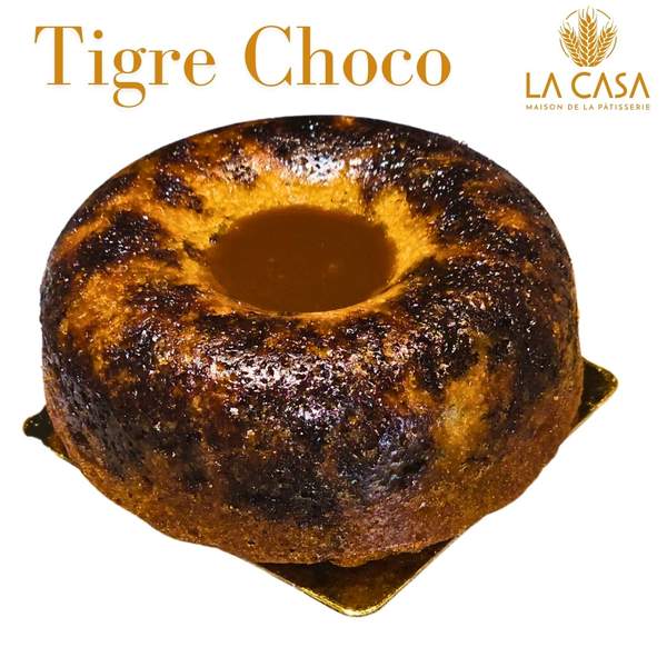 Tigre Choco