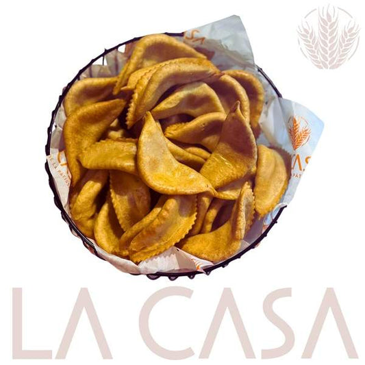 Corne Gazelle 250 gr