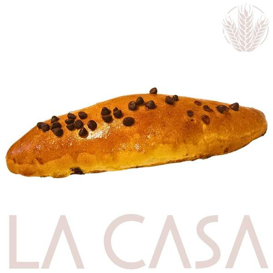 Pain au Lait