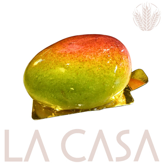 trompe-l'œil Mangue