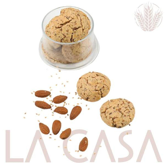 Bahla Amande 250 gr