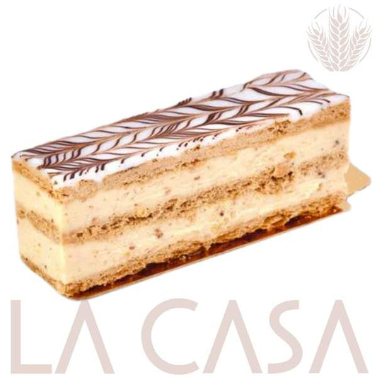 Mille feuille Vanille