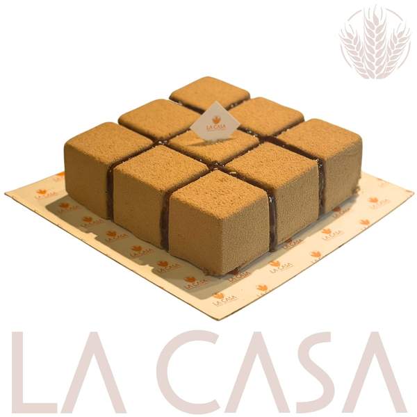 FAMOSA CARAMEL