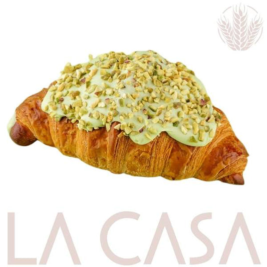 Mini Croissant Pistache