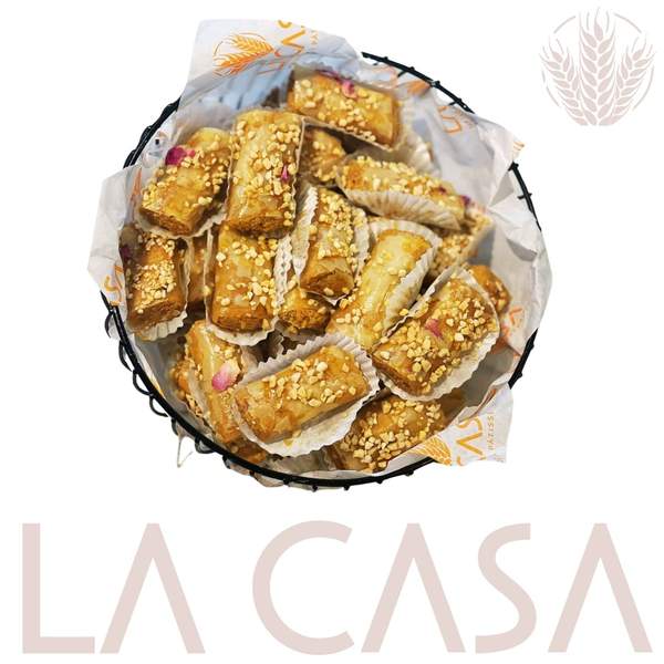 Mehancha Cigar 250 gr Top Seller