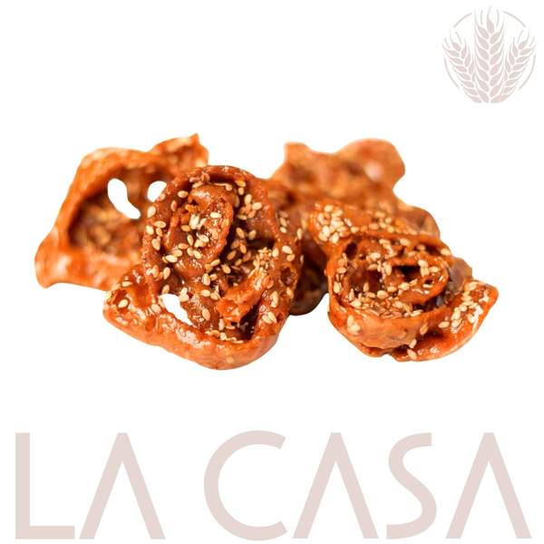 Chebakkiya Chebakia 250 gr