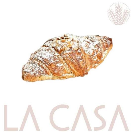 Mini Croissant creme amande